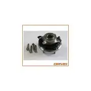 DP2010.10.0412 DR!VE+ WHEEL BEARING KIT REAR AXLE LEFT FOR DODGE FIAT