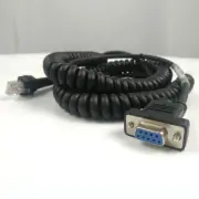 Power Supply Cord for Datalogic PowerScan PD9500 PD9630 PM8300 PM9500 Cable