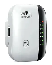 KENRO 300Mbps WIFI Repeater