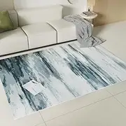 Artiss Floor Rugs, 160 x 230cm Floors Runner Area Rug for Living Room Large Carpet Mat Home Bedroom Kitchen Decor Outdoor Indoor Accessories, Washable Rectangle Short Pile Easy Care Multicoloured.