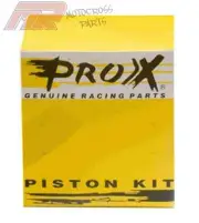Pro-X ProX Pro X Piston Kit Kawasaki KX65 KX 65 2000-2018 44.45mm
