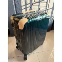 在飛比找蝦皮購物優惠-RIMOWA 歐規登機箱 Bossa nova 巴西製