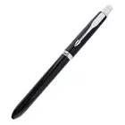 Parker Multifunctional Pen Sonnet Rack Black Ct 3In1 Ballpoint Pen 2 Colo_