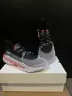 Size 9.5 - Under Armour Curry 7 UNDRTD 2019