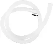 Ciieeo Pcs Replacement Ac Drain Hose Drain Hose Portable Air Conditioner Tube Flexible Tubing