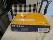 NETGEAR WGR614 DLNA 802.11b/g Wireless Router 54MBPS NEW Stock