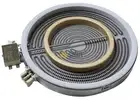 BAUMATIC COOKTOP DUAL CERAMIC HEATING ELEMENT PIA31003