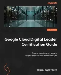 在飛比找博客來優惠-Google Cloud Digital Leader Ce