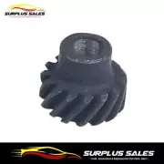 MSD85833 MSD Distributor Gear Ford 289-302 .468" ID Steel