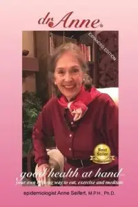 在飛比找博客來優惠-dr. Anne Good Health at Hand: 