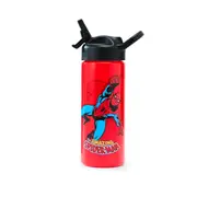 710ml Red Spider-Man Drink Bottle