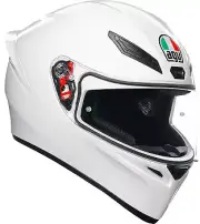 AGV K1 S Solid Helmet Motorcycle Street Bike