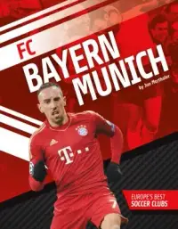 在飛比找博客來優惠-FC Bayern Munich