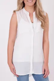Cruiser S/Less Shirt Dress--ALL-6427113