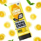 Original Source Zesty Lemon & Tea Tree Shower Gel 500ml - Refreshing & Vegan