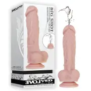 Evolved Big Shot - Flesh-(en-rs-2322-2)