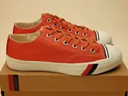 Pro Keds Royal Lo Nylon 'Rust' (US9) vans cons superstar authentic chuck
