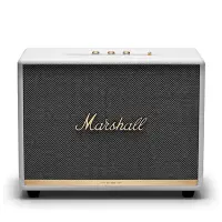 在飛比找Yahoo奇摩購物中心優惠-Marshall Woburn II Bluetooth 白