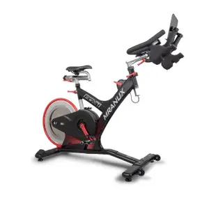 【BGYM 比勁】S998 RC9磁控後驅飛輪車(Zwift/台灣製造/線上課程/健身腳踏車/室內腳踏車/健身車/技師安裝)