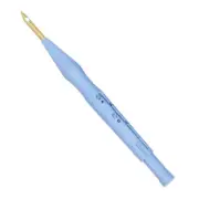 Punch Needle for Embroidery Adjustable Embroidery Needle Pen Colorful