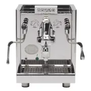 ECM ELEKTRONIKA II PROFI ROTARY 1 GROUP ESPRESSO COFFEE MACHINE BRAND NEW HOME