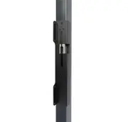 Locinox Intralec Electric Strike Fail Close 12-24V AC/DC P00011563-9005