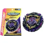Takara Tomy Beyblade Burst Super King Booster - B-175 Lucifer The End.Kou.Dr UK