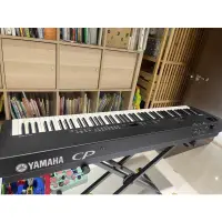 在飛比找蝦皮購物優惠-Yamaha cp33 電鋼琴