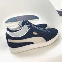 在飛比找蝦皮購物優惠-PUMA Suede Classic+ 經典休閒鞋