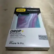 Otterbox Symmetry Apple iPhone 14 Pro-Fairy Dust (MagSafe) Brand NEW
