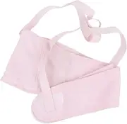 SEWOART Maternity Belly Band Abdomen Support Shoulder Type Belt for Pregnancy Back Pain Relief