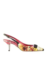 [DOLCE&GABBANA] DOLCE & GABBANA Pumps - Item 17723724