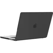 Incase Hardshell Case For MacBook Pro - Black