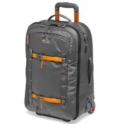 Lowepro Roller Whistler RL 400 AW II - Grey