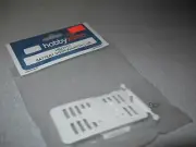 HobbyZone HBZ7112 Cub Battery Door w/Latch