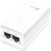 TP-LINK Gigabit 24VDC Passive PoE Adapter (tl-poe2412g) (tlpoe2412g)