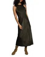 Sanctuary Everyday Satin Dress