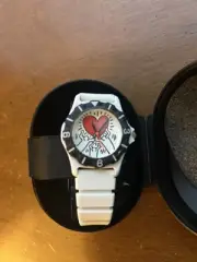 NIP Keith Haring Watch