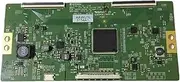 6870C-0524A T-con Board 6871L-3918B, Compatible for LG, 65UC970V 65UC970V-ZA 55UC970V 55UC970T 55UC970T-ZA 55 INCH 65 INCH Logic Board TV.(65-inch)
