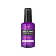 KUNDAL - Macadamia Hair Serum - 100ml - Cherry Blossom