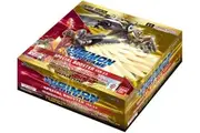 Digimon Card Game: Special Booster Box - Version 2.5 [BT19-20]