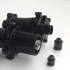 12/15mm To 9mm Thru Axle Quick Release/QR Hub Conversion Adapter High Quality