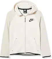 [Nike] Kids' Sportswear Tech Fleece Sweatshirt