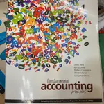 FUNDAMENTAL ACCOUNTING PRINCIPLES JOHN J. WILD