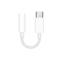 在飛比找宇星科技優惠-APPLE 原廠 USB-C 對3.5公釐耳機插孔接器