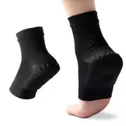 sapolus Heel Supporter Heel Kendo Shock Absorption 1 Piece Made in Japan