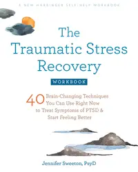 在飛比找誠品線上優惠-The Traumatic Stress Recovery 
