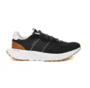 Cole Haan Men’s Zerogrand All Day Runner Black/Natural Tan/Optic White C36581