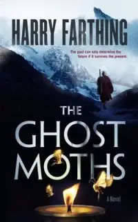 在飛比找博客來優惠-The Ghost Moths