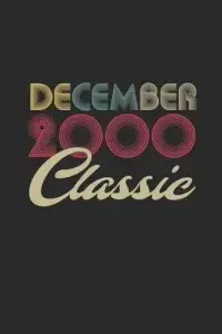 在飛比找博客來優惠-Classic December 2000: Dotted 